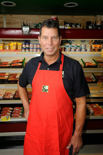 Supermarket «Greenbelt Co-op Supermarket and Pharmacy», reviews and photos, 121 Centerway, Greenbelt, MD 20770, USA