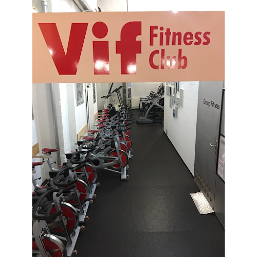 Vif Fitness Club