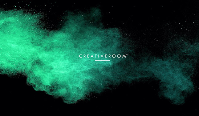 Creativeroom - Communication & Digital Agency - Reclamebureau