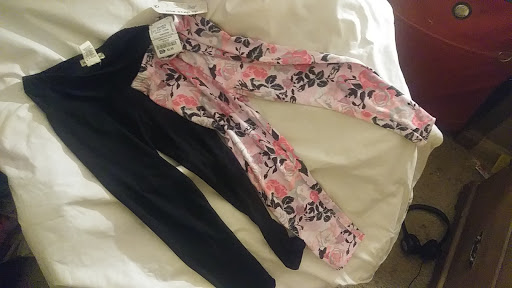 Clothing Store «Ross Dress for Less», reviews and photos, 21556 S Ellsworth Loop, Queen Creek, AZ 85142, USA