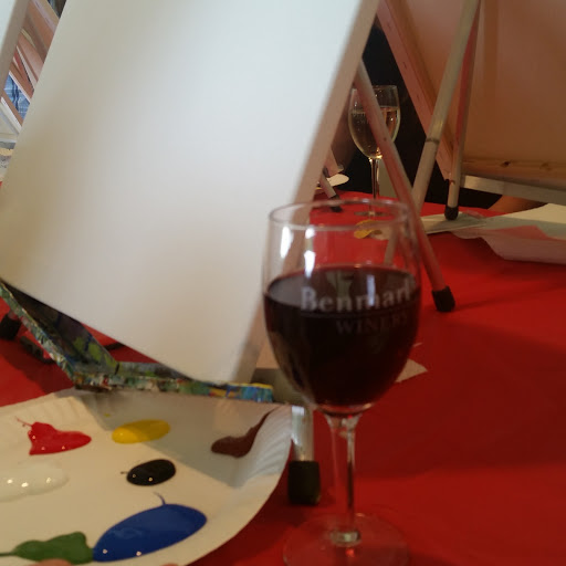 Winery «Benmarl Winery», reviews and photos, 156 Highland Ave, Marlboro, NY 12542, USA