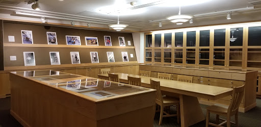 History Museum «Hallie Ford Museum of Art», reviews and photos, 700 State St, Salem, OR 97301, USA