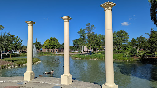 Park «Wahby Park», reviews and photos, 24800 Jefferson Ave, St Clair Shores, MI 48080, USA