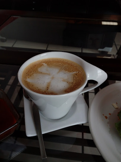 Cafe Mava