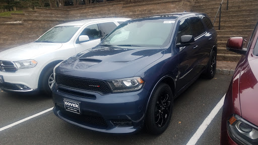 Car Dealer «Dover Dodge Chrysler Jeep», reviews and photos, 396 US-46, Rockaway, NJ 07866, USA
