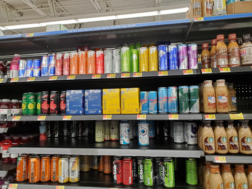 Department Store «Walmart Supercenter», reviews and photos, 1100 New Haven Rd, Naugatuck, CT 06770, USA