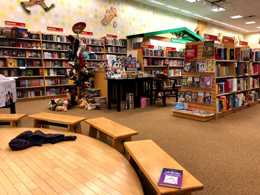 Book Store «Barnes & Noble», reviews and photos, 1 E Towne Mall, Madison, WI 53704, USA