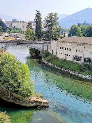 SAS Salus Infirmorum à Lourdes