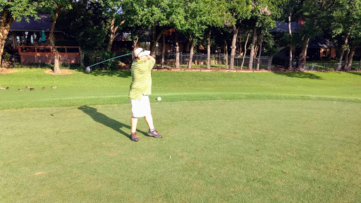 Golf Course «Sherrill Park Golf Course», reviews and photos, 2001 E Lookout Dr, Richardson, TX 75082, USA