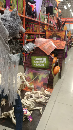 Home Improvement Store «The Home Depot», reviews and photos, 8760 26 Mile Rd, Shelby Charter Township, MI 48316, USA