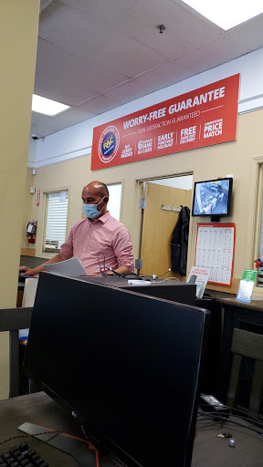 Furniture Rental Service «Rent-A-Center», reviews and photos, 14695 Telegraph Rd, Redford Charter Twp, MI 48239, USA