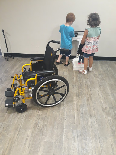 Non-Profit Organization «Interactive Neighborhood for Kids (INK)», reviews and photos, 999 Chestnut St SE, Gainesville, GA 30501, USA