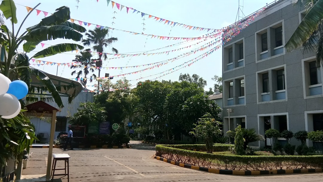Freins Engineering pvt ltd.