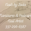 Nails by Jada