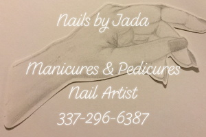 Nails by Jada
