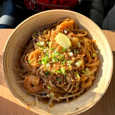 Pitaya Thaï Street Food à Cagnes-sur-Mer