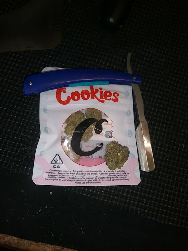 Barber Shop «Abe Barbershop», reviews and photos, 5312 Mission St, San Francisco, CA 94112, USA