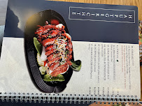 Restaurant asiatique Anymy Restaurant à Ingolstadt - menu / carte