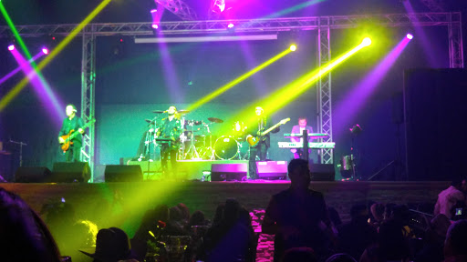 Live Music Venue «Volcan Music Hall», reviews and photos, 3400 W Mile 5, Mission, TX 78574, USA