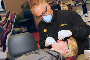 Gehring Orthodontics image