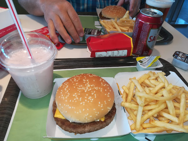 McDonald's - Covilhã