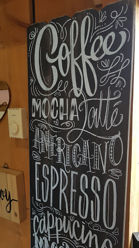 Coffee Shop «Chinook Coffee Co», reviews and photos, 719 US-101, Chinook, WA 98614, USA