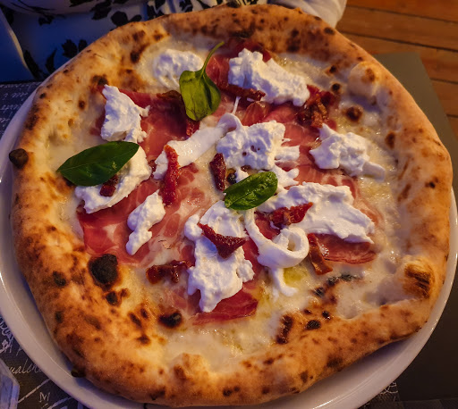 BISTROT sessantasei in Massa Lubrense, Città Metropolitana di Napoli