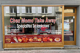 Chez Momo