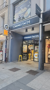 Photos du propriétaire du Restauration rapide Chamas Tacos à Caen - n°1