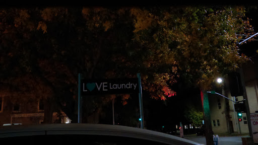 Laundromat «Love Laundry Midtown», reviews and photos, 2431 K St, Sacramento, CA 95816, USA