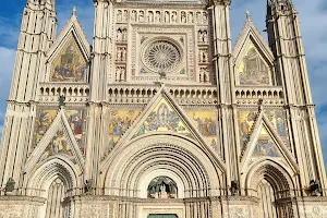 Duomo di Orvieto image