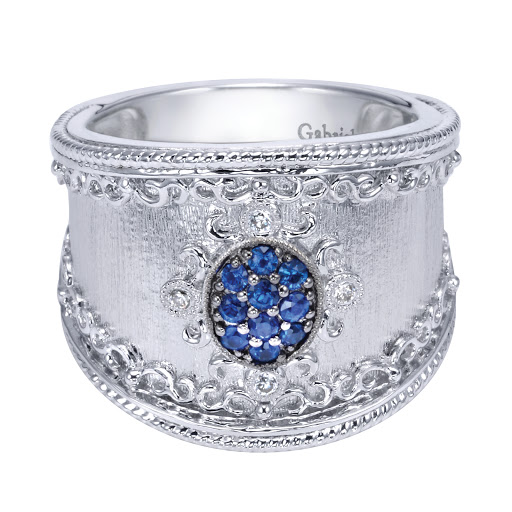 Jewelry Repair Service «Atlantic Jewelers», reviews and photos, 900 E Atlantic Blvd #13, Pompano Beach, FL 33060, USA