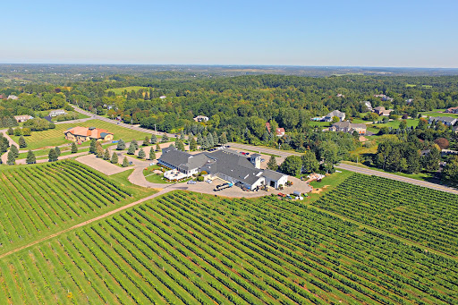 Winery «Casa Larga Vineyards», reviews and photos, 2287 Turk Hill Rd, Fairport, NY 14450, USA