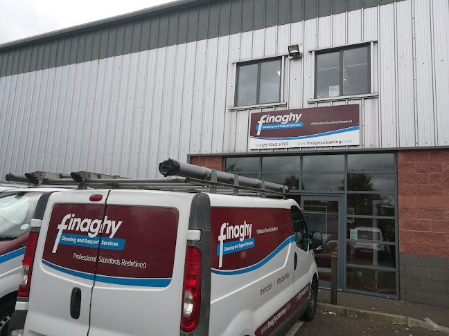 Finaghy Cleaning Services