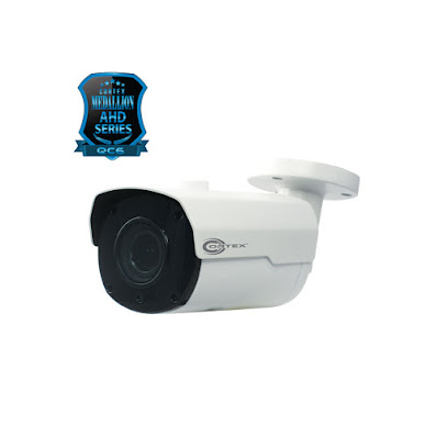 CCTV CORE Clearwater Security Cameras