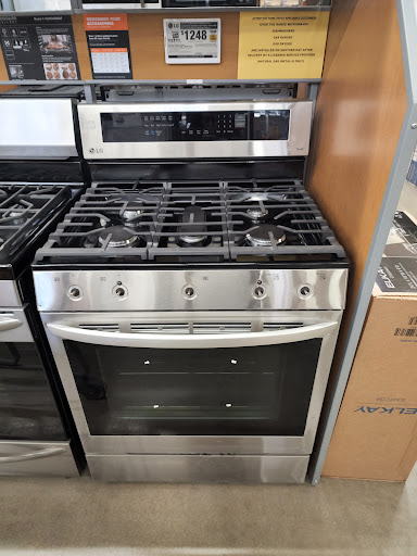 Home Improvement Store «The Home Depot», reviews and photos, 6000 Baltimore National Pike, Catonsville, MD 21228, USA