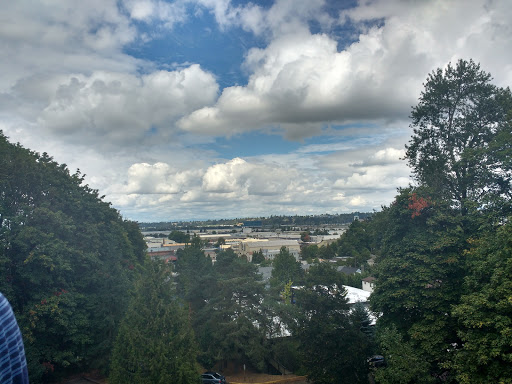 Park «MacLeay Park Entrance», reviews and photos, 2960 NW Upshur St, Portland, OR 97210, USA