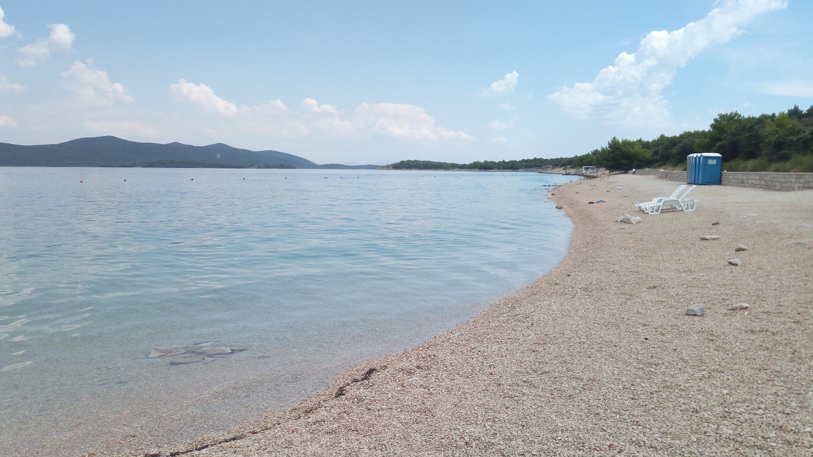 Foto von Plaza Lucica - guter haustierfreundlicher Ort für den Urlaub