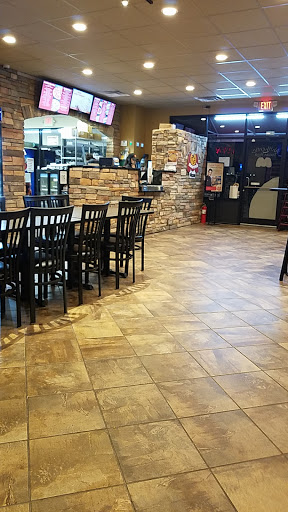 Marcos Pizza image 8