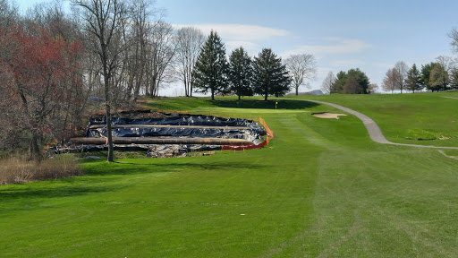 Rockland Lake Championship Golf Course