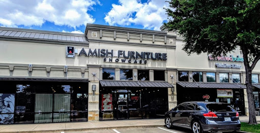 Amish Furniture Showcase, 3411 Preston Rd #9, Frisco, TX 75034, USA, 