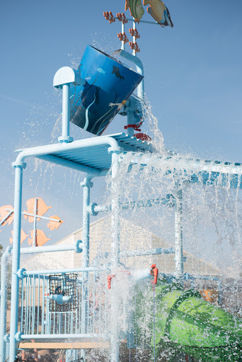 Water Park «Adventure Reef Water Park», reviews and photos, 2900 Glengarry Dr, Kettering, OH 45420, USA