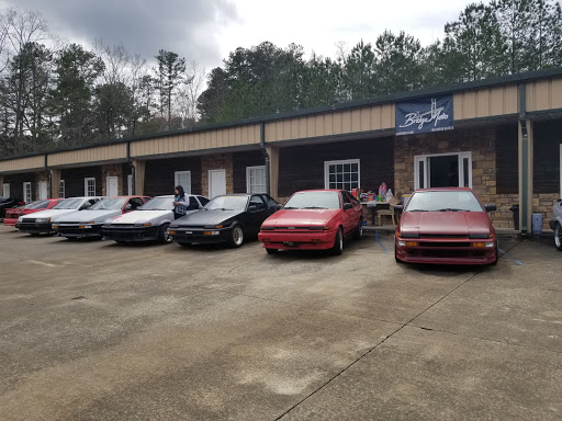 Racing Car Parts Store «BridgeMoto International LLC.», reviews and photos, 1774 Canton Rd a, Big Canoe, GA 30143, USA