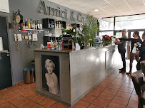 Atmosphère du Restaurant Amici & Co à Mulhouse - n°8