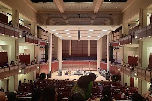 Meymandi Concert Hall image