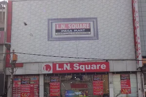 L.N. Square image