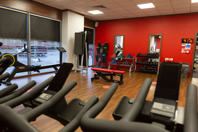 Reviews of Snap Fitness Elephant & Castle 24 Hour Gym in London - Gym
