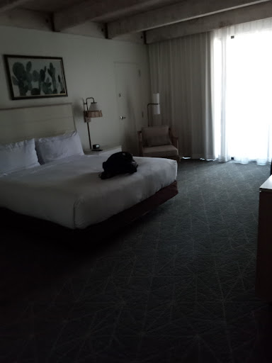 Resort «Hilton Scottsdale Resort & Villas», reviews and photos, 6333 N Scottsdale Rd, Scottsdale, AZ 85250, USA