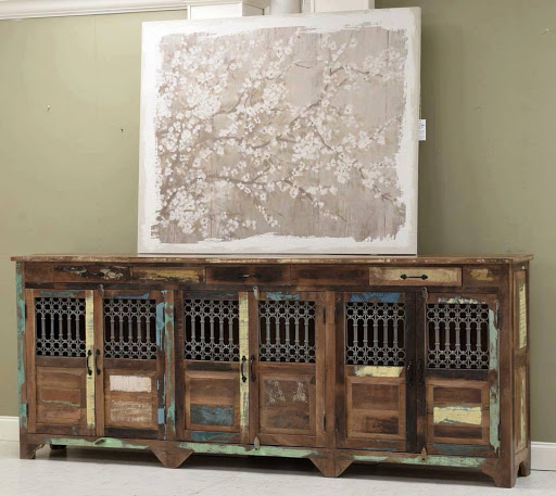 Furniture Store «American Furniture of Slidell», reviews and photos, 1590 Gause Blvd W, Slidell, LA 70460, USA