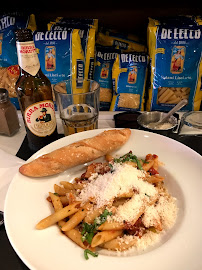 Plats et boissons du Restaurant italien Epices Riz - Tapas & Pasta à Neuilly-sur-Seine - n°4